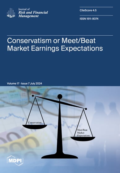 Journal Issue Cover Image