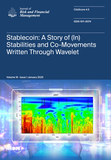 Journal Issue Cover Image