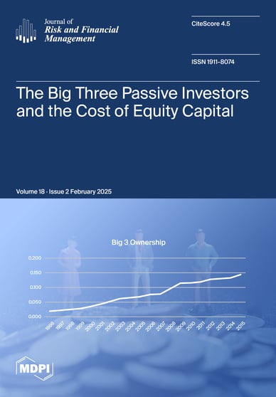 Journal Issue Cover Image