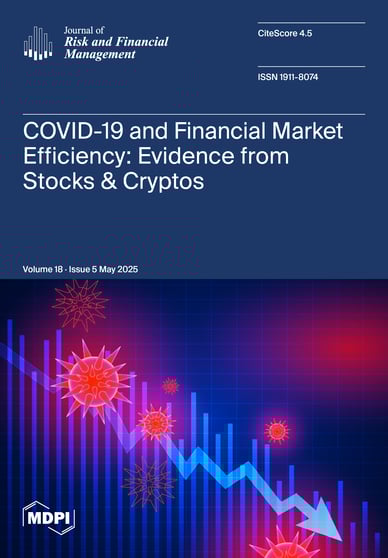 Journal Issue Cover Image