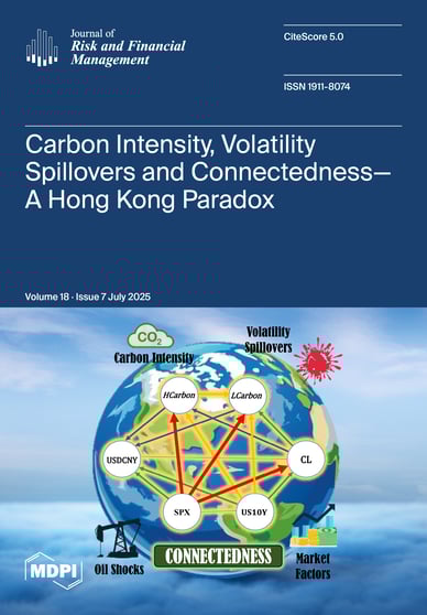 Journal Issue Cover Image