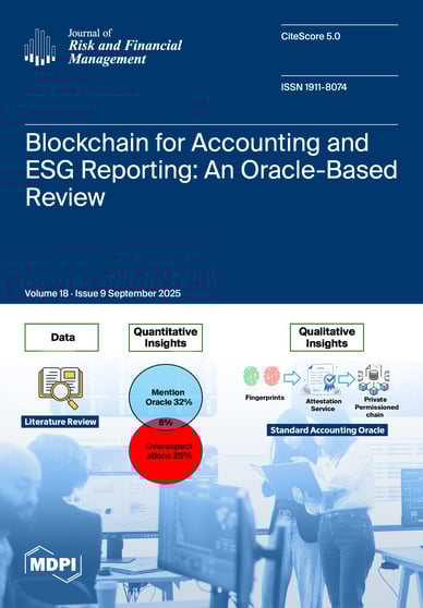 Journal Issue Cover Image