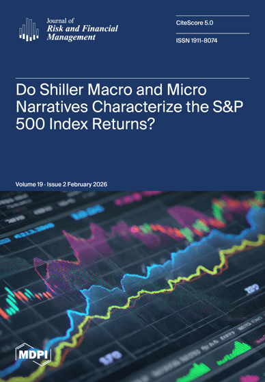 Journal Issue Cover Image