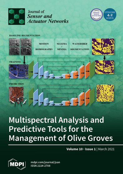 Journal Issue Cover Image