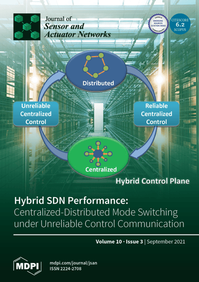 Journal Issue Cover Image