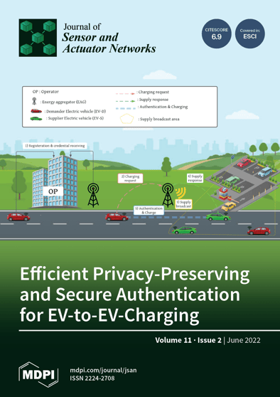 Journal Issue Cover Image