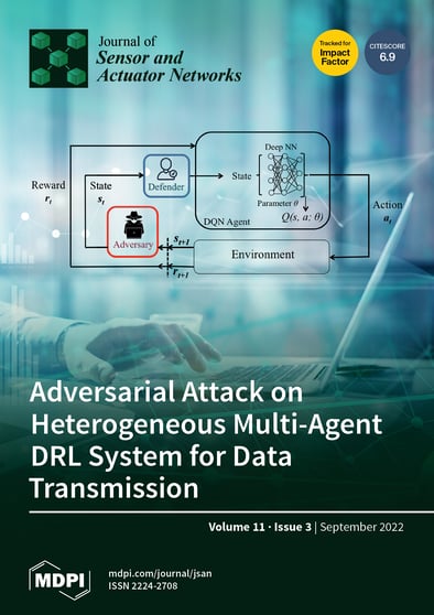 Journal Issue Cover Image