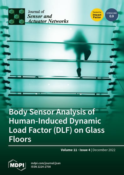 Journal Issue Cover Image