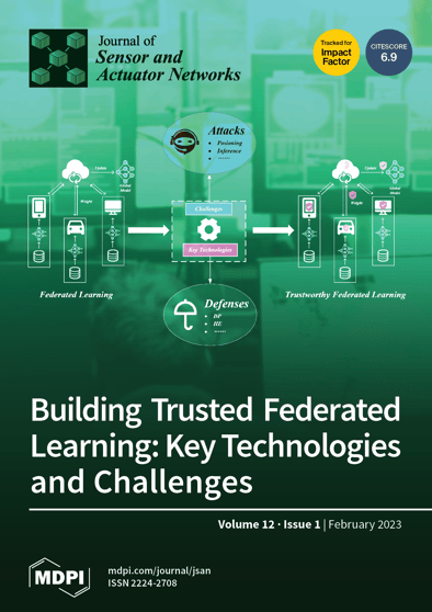 Journal Issue Cover Image