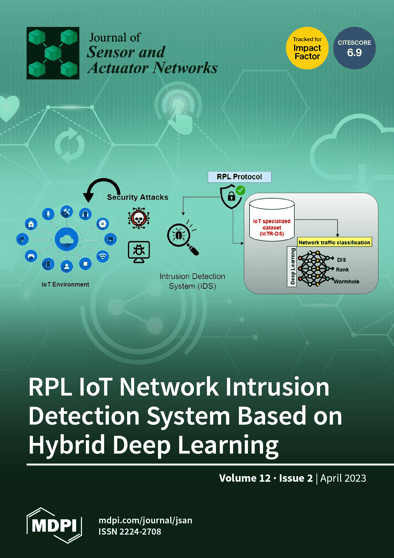 Journal Issue Cover Image