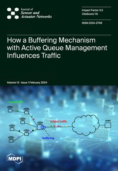 Journal Issue Cover Image