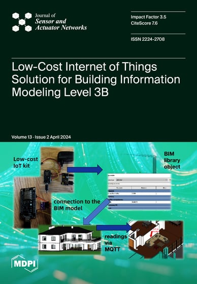 Journal Issue Cover Image