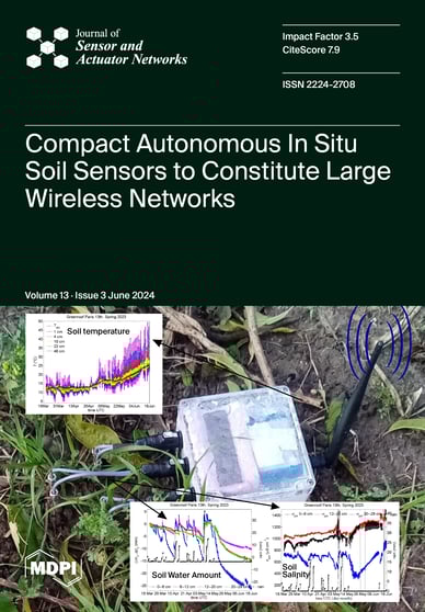 Journal Issue Cover Image