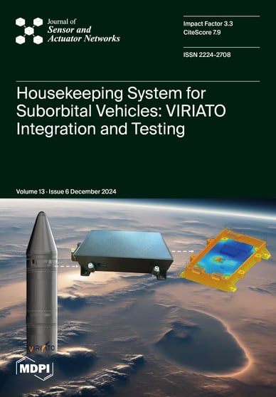 Journal Issue Cover Image