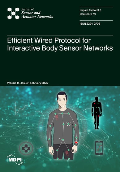 Journal Issue Cover Image