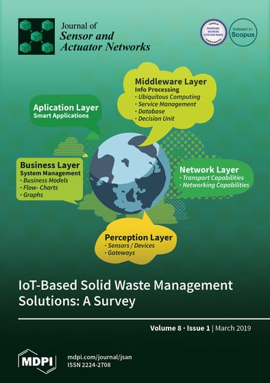 Journal Issue Cover Image