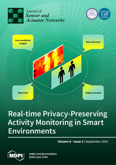 Journal Issue Cover Image