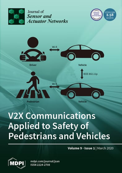 Journal Issue Cover Image