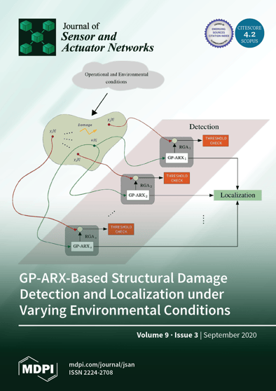 Journal Issue Cover Image