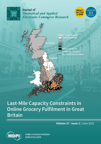 Journal Issue Cover Image