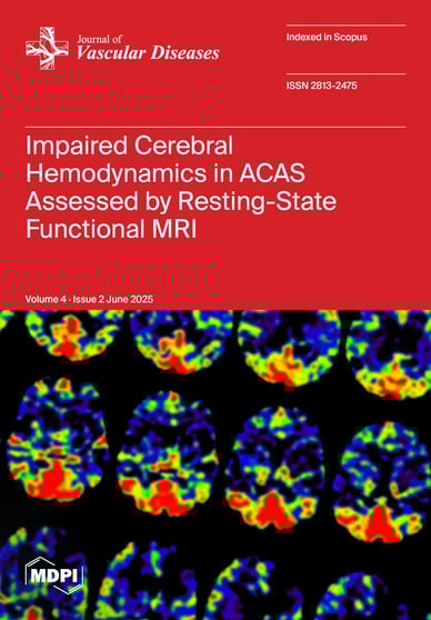 Journal Issue Cover Image