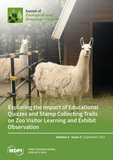 Journal Issue Cover Image