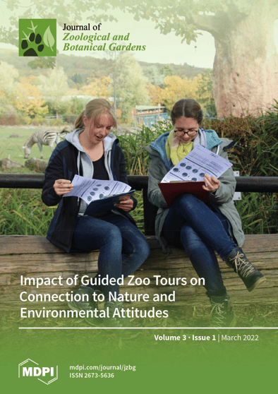 Journal Issue Cover Image