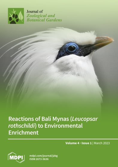 Journal Issue Cover Image