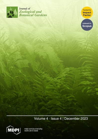 Journal Issue Cover Image
