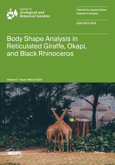 Journal Issue Cover Image