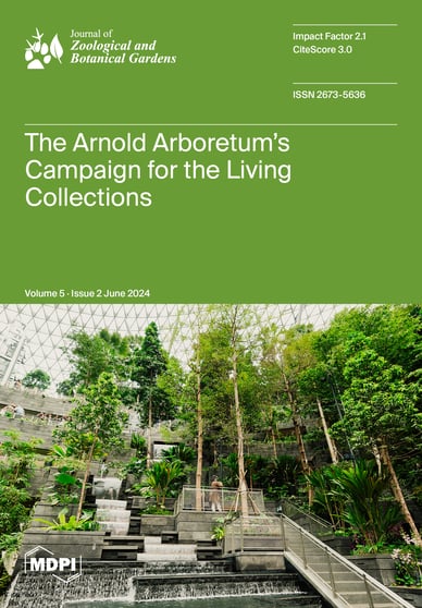 Journal Issue Cover Image