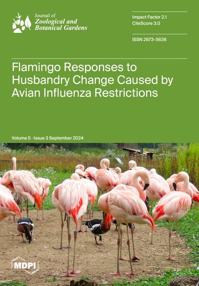 Journal Issue Cover Image