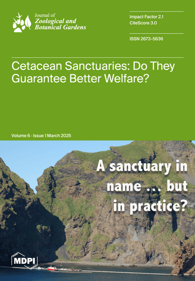 Journal Issue Cover Image