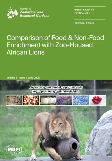 Journal Issue Cover Image