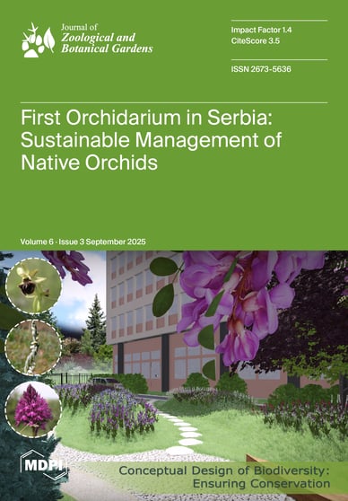 Journal Issue Cover Image