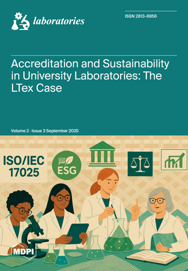 Journal Issue Cover Image