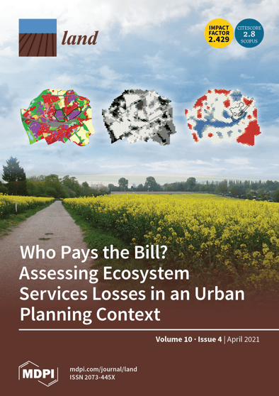 Journal Issue Cover Image