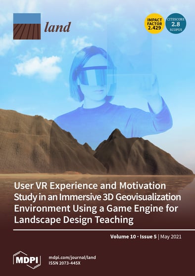 Journal Issue Cover Image