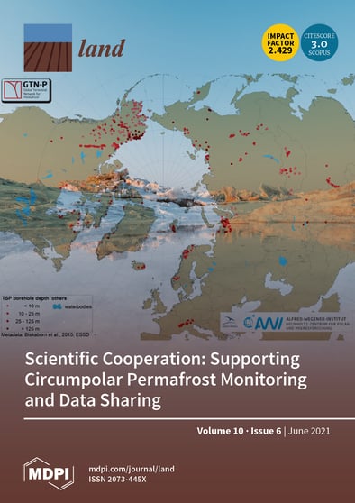 Journal Issue Cover Image