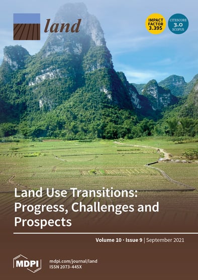 Journal Issue Cover Image