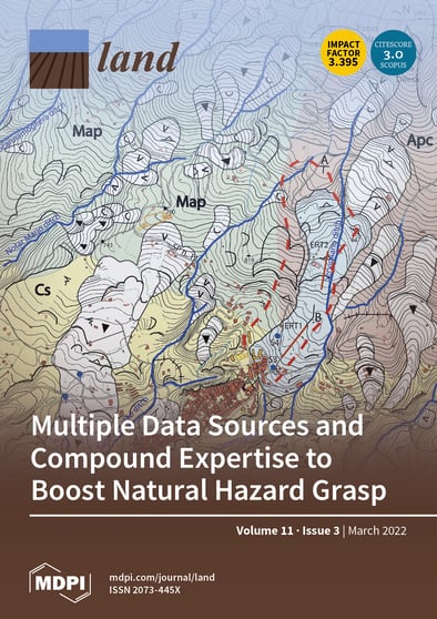 Journal Issue Cover Image