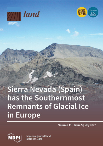 Journal Issue Cover Image