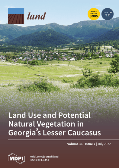 Journal Issue Cover Image