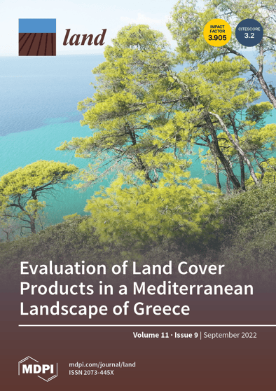 Journal Issue Cover Image