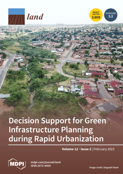 Journal Issue Cover Image