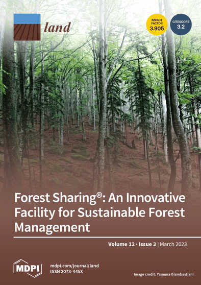 Journal Issue Cover Image