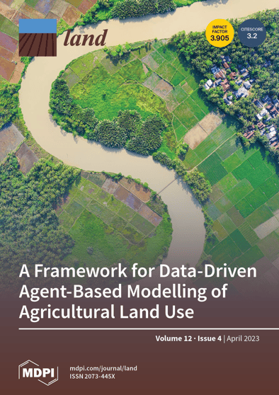 Journal Issue Cover Image