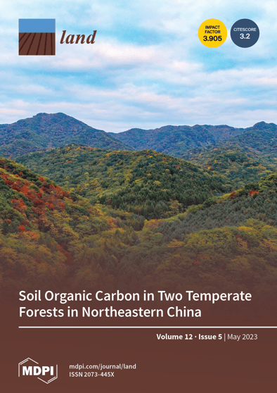 Journal Issue Cover Image