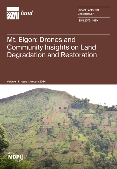 Journal Issue Cover Image