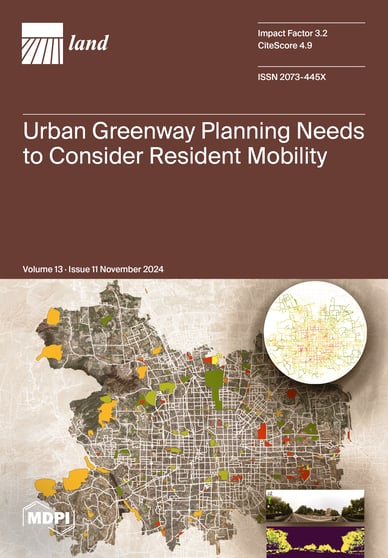 Journal Issue Cover Image